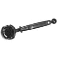 thumbnail image 2 of Miangastore Detachable Bristles Espresso Machine Cleaner Coffee Machine Cleaner Brush with Spoon, 2 of 8
