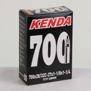 Kenda 700X28/32(27X1-1/81-1/4) Pv 48mm Smooth Valve