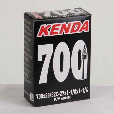 Kenda 700X28/32(27X1-1/81-1/4) Pv 48mm Smooth Valve