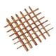 thumbnail image 1 of Juego De Agujas De Tejer De Bambú De 12 Piezas, Herramienta Para Tejer Hilo De Agujas De Suéter, Juego De Agujas De Tejer De Bambú, Juego De Agujas De Bambú, 1 of 7