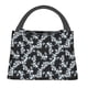 thumbnail image 1 of Fotbe Flower Bolsa Térmica Portátil con Estampado, Bolsa de Entrega de Alimentos Aislada, Bolsa Reutilizable de Gran Capacidad para Comidas y Supermercado, 1 of 6