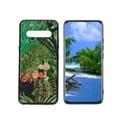 thumbnail image 1 of Compatible with LG V60 ThinQ 5G Phone Case, Floral-275 Case Silicone Protective for Teen Girl Boy Case for LG V60 ThinQ 5G, 1 of 1