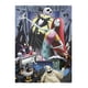 thumbnail image 2 of Rompecabezas The Nightmare Before Christmas Coleccionable 1000 Piezas, 2 of 2