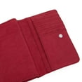 thumbnail image 5 of Kipling Women's Pixi Nylon Medium Wallet Organizer with Snap Closure, 5 of 5