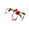 thumbnail image 3 of Sombrero decorativo de fútbol Sunnimix, 3 of 5