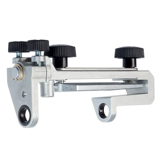 Tormek TOR SE77 Square Edge Corner Grinding Jig Attachment for Sharpening System