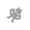 Cat with arms akimbo, variant on 3D Printed Muscle Cats Statue Home Decors Table Decorations Funny Muscular Cats Figurines Collectibles Sculpture