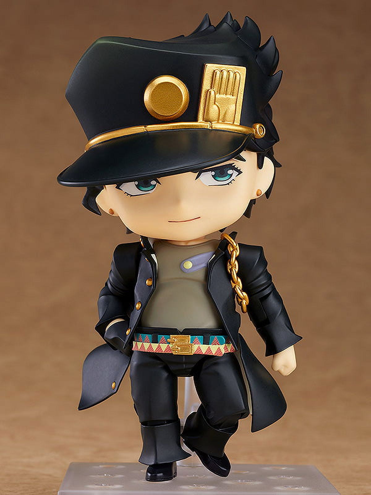 Jojo's Bizarre Adventure Jotaro Kujo Ver.1.5 (3rd-run) Chozokado Action  Figure - IGN Store