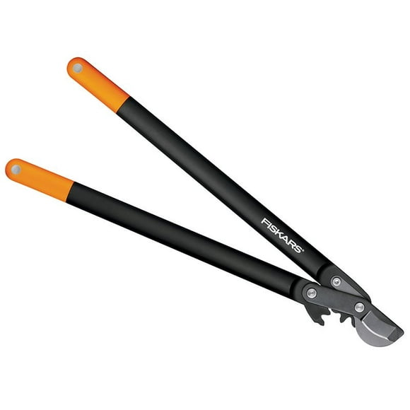Fiskars - PowerGear™ Bypass Loppers - Large