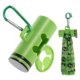 thumbnail image 3 of Compact Poop Bag Holder Wear-Resistant Container For Dog Walking 9X7.5X3.3CM Fecal Collection 1Set, 3 of 4