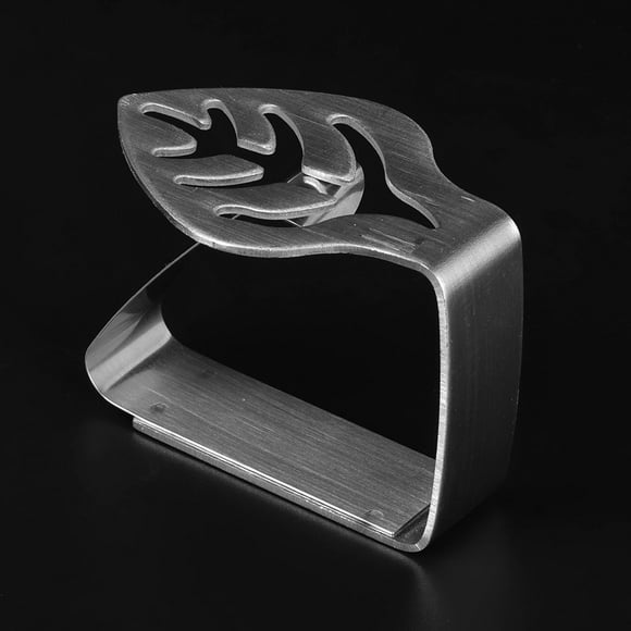 Stainless Steel Table Cloth Clip, Tablecloth Clip, Kitchen Table Cloth Clip, Firmly Non-slip For Home Kitchen