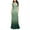 30-Green, variant on Plus Size Dress for Women Maxi Dress for Women Cross Gauze Wedding Guest Maxi Back Multiple Ways To Wear Maxi Long Fashion Beach Classy Y2K Soft Basic Summer Dresses for Women Green L