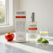 Tomato by Demeter for Women - 4 oz Cologne Spray