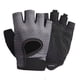 thumbnail image 2 of Guantes de ciclismo de medio dedo, antideslizantes, con absorción de impactos, transpirables, para gimnasio, fitness al aire libre, guantes deportivos, 2 of 6