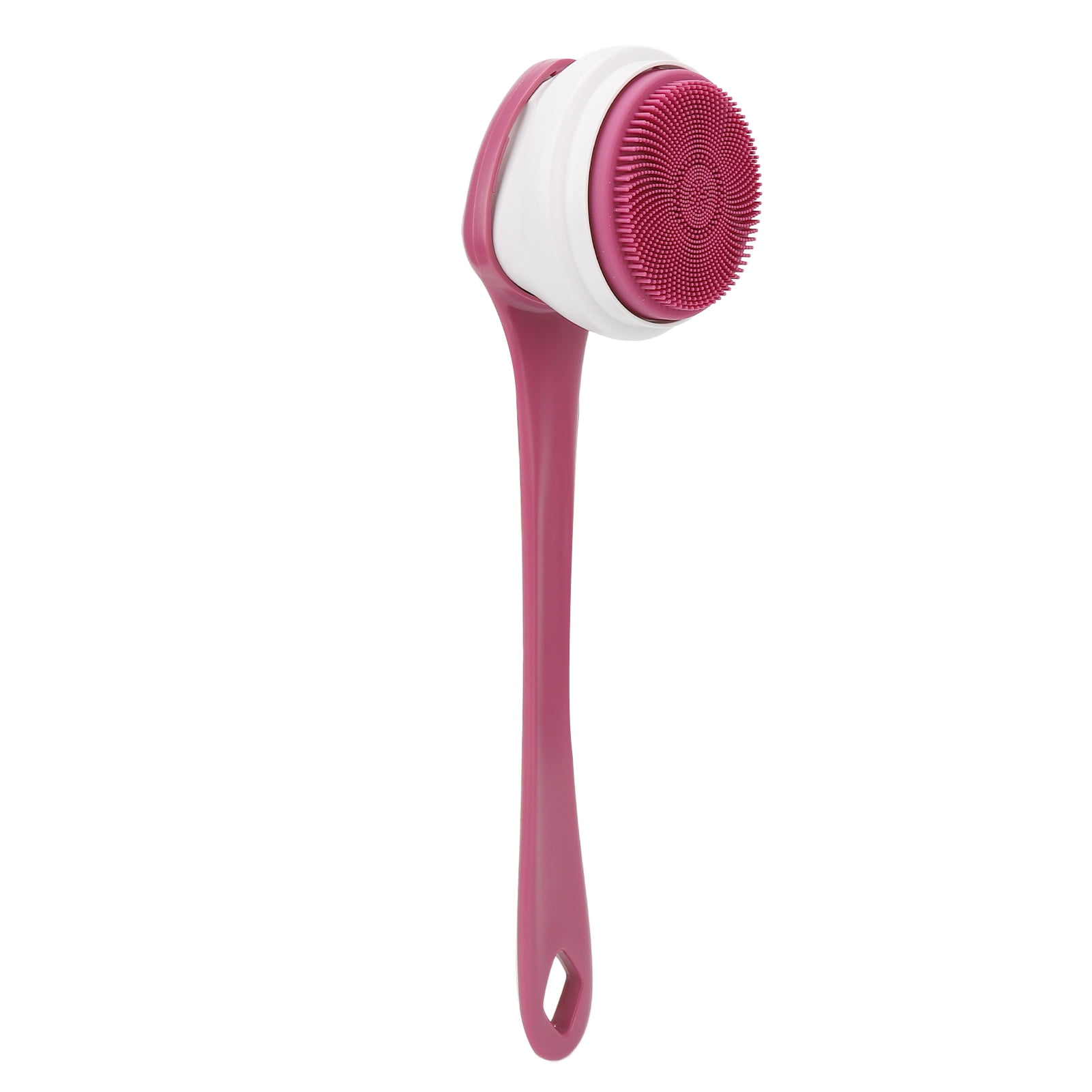 Electric Bath Brush, Waterproof Electric Shower Brush Massage 3 Gears