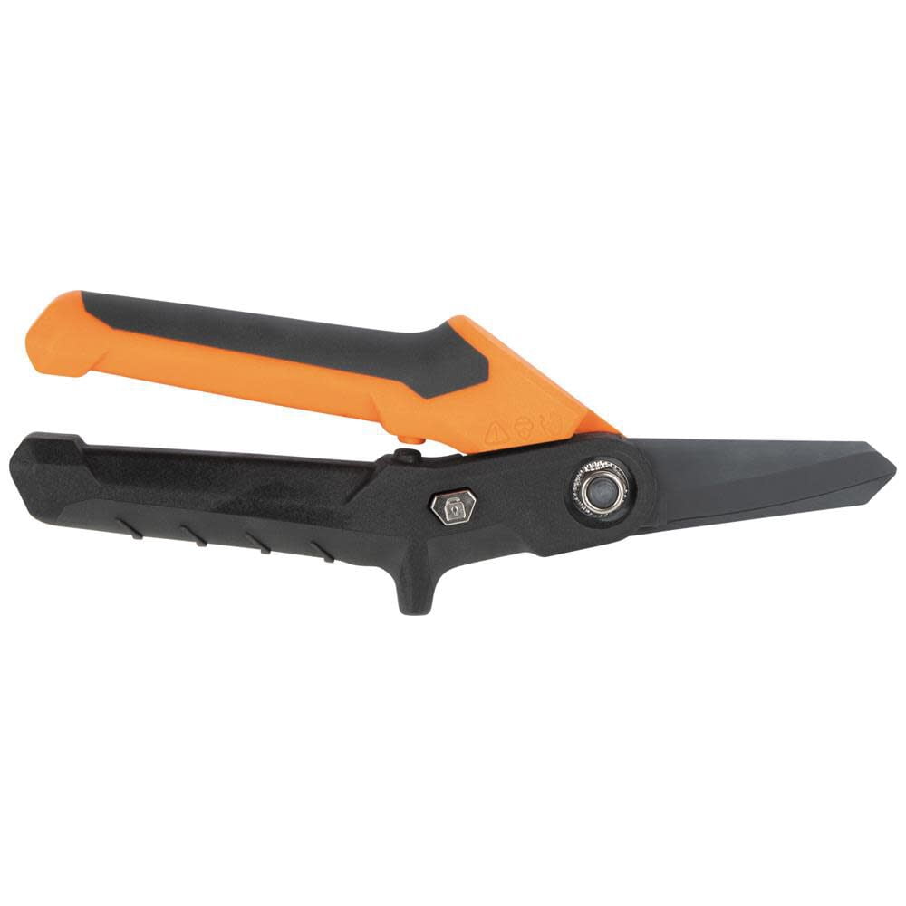 Klein Tools 7 Inch Compact Titanium Utility Shears