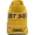 thumbnail image 5 of YAZI Mens Running Shoes Walking Athletic Blade Tennis Shoe, 5 of 15