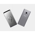 thumbnail image 4 of Samsung Galaxy S9 G960F DS 64GB ROM 4GB RAM GSM Unlocked - Grey Samsung N/A, 4 of 8