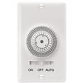 thumbnail image 1 of Timer Prime Wire & Cable para interiores, 24 horas, mecánico, 120 V, 1 of 3