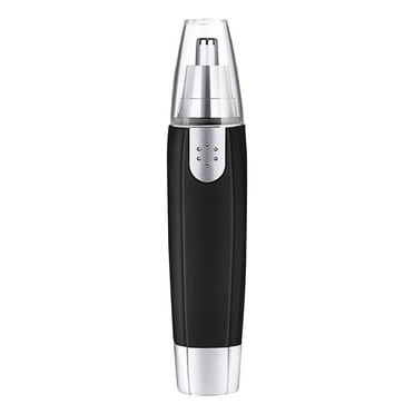Men's Hair Trimmer Nose Ear Grooming Tool Rechargeable Beauty Device