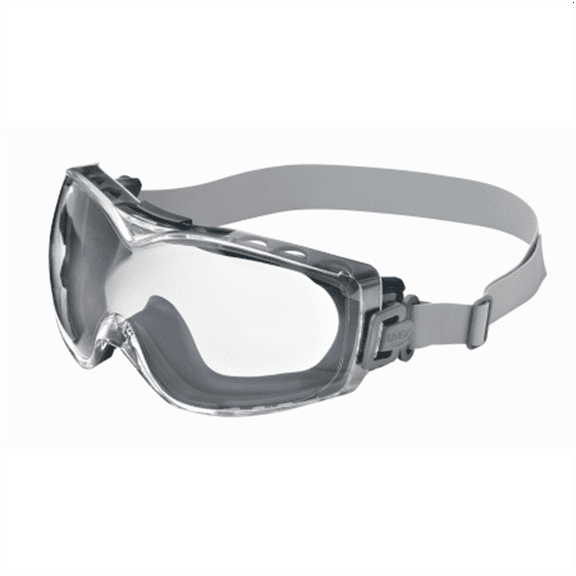 Uvex Stealth OTG Goggles with Hydroshield Coating