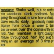 Wild Growth Hair Oil & Light Oil , 4 fl oz Duo