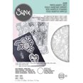 thumbnail image 2 of Sizzix Magnetic Sheets 4.375"X6.5"-3/Pkg - 665680, 2 of 2