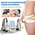 thumbnail image 2 of Máquina de cavitación sónica para adelgazar el cuerpo, radiofrecuencia eléctrica, dispositivo de cuidado de la piel para Spa en casa para Suministros para bajar de peso  enchufe de EE. UU. Vogacara CE014333-01, 2 of 6