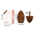 Contouring Liquid Highlighter Facial Contouring Stick Deepening Contouring Side Shadow 3d Long