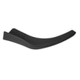 thumbnail image 2 of Front Deflector,1 Pair of Universal Bumper Lip Spoiler Car Body Spoiler Superior Craftsmanship, 2 of 8
