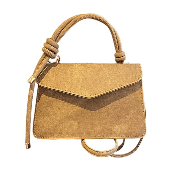 Qholemyo Fashion Casual Bags For Women Women's Shoulder Bag Handbag Messenger Bag Wallet Tote Bag For Women Handbags For Women