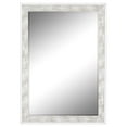 thumbnail image 4 of Hitchcock Butterfield Iconica Silver Mirror, 4 of 8