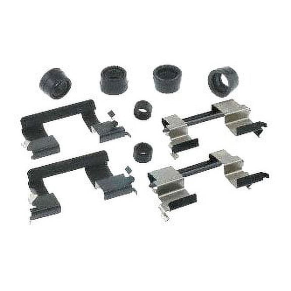 Disc Brake Hardware Kit Front Carlson H5772Q