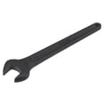 thumbnail image 1 of Unique Bargains 19mm Open End Spanner, Carbon Steel Single Head Wrench Hand Tool, 1 of 5