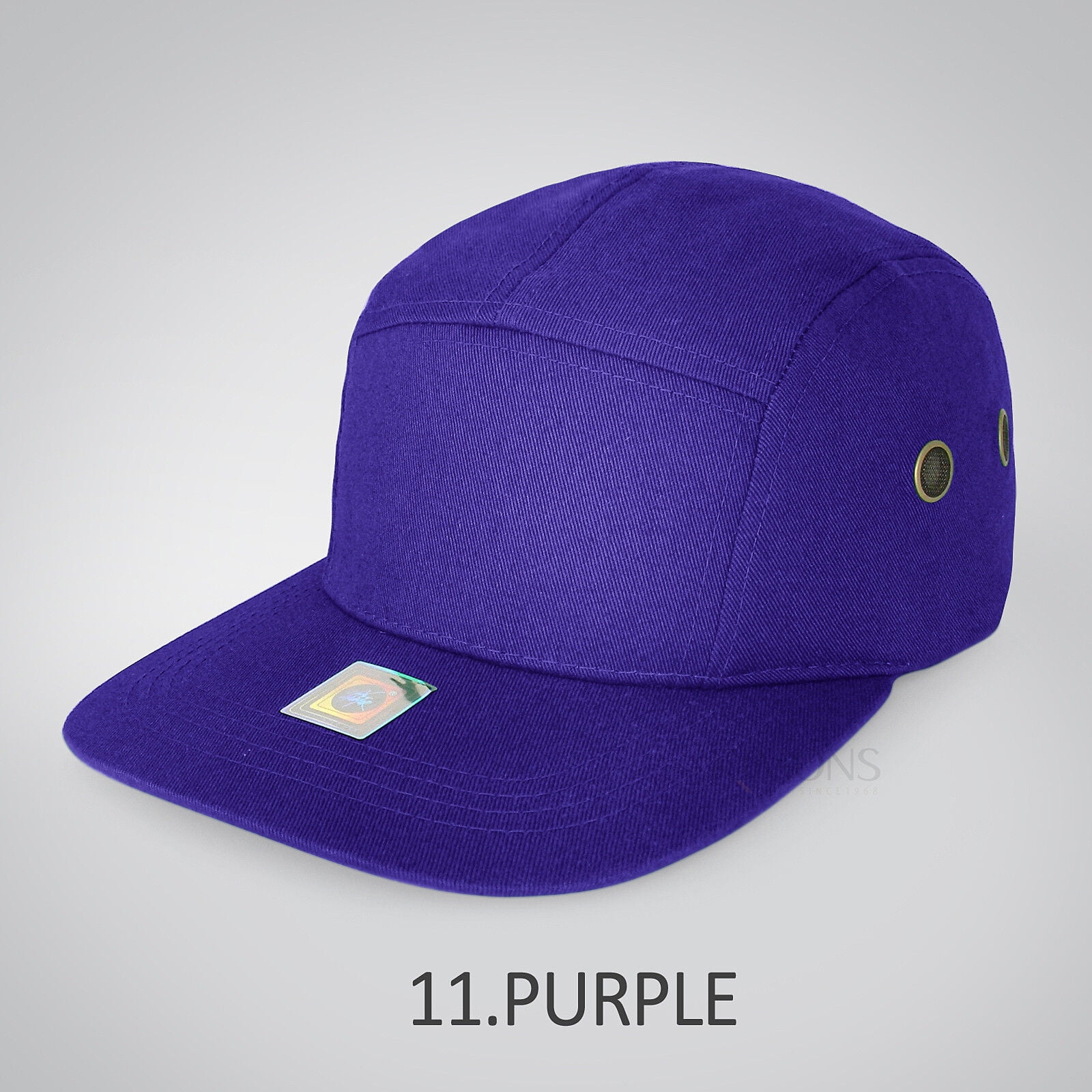 Blank camper best sale hat