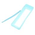 thumbnail image 1 of Funda de Silicona perfecl para control remoto TV XRT500 Luminous Blue, 1 of 7