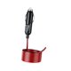 thumbnail image 3 of Cable de extensión para encendedor de coche, convertidor, accesorios para coche, Cable de extensión, compresor de aire para infladores de neumáticos 4m, 3 of 9