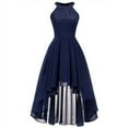 thumbnail image 1 of 2021 Robe de Fête pour Adolescentes Robe de Mariage d'Été en Dentelle pour Filles Robe à Col en V avec Bretelles Robes pour Enfants de 14-20 Ans Robe pour Adolescentes, 1 of 7