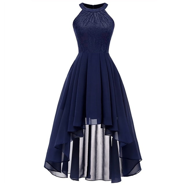 2021 Robe de Fête pour Adolescentes Robe de Mariage d'Été en Dentelle pour Filles Robe à Col en V avec Bretelles Robes pour Enfants de 14-20 Ans Robe pour Adolescentes