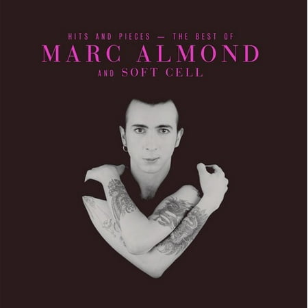 Marc Almond - Hits & Pieces: Best Of Marc Alond & Soft Cell - (The Very Best Of Soft Cell)