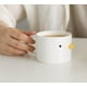 thumbnail image 2 of Funny Chick Coffee Cup, Handmade Glaze Duck Mug, Safety Ceramic Milk Latte Mugs, 2 of 5