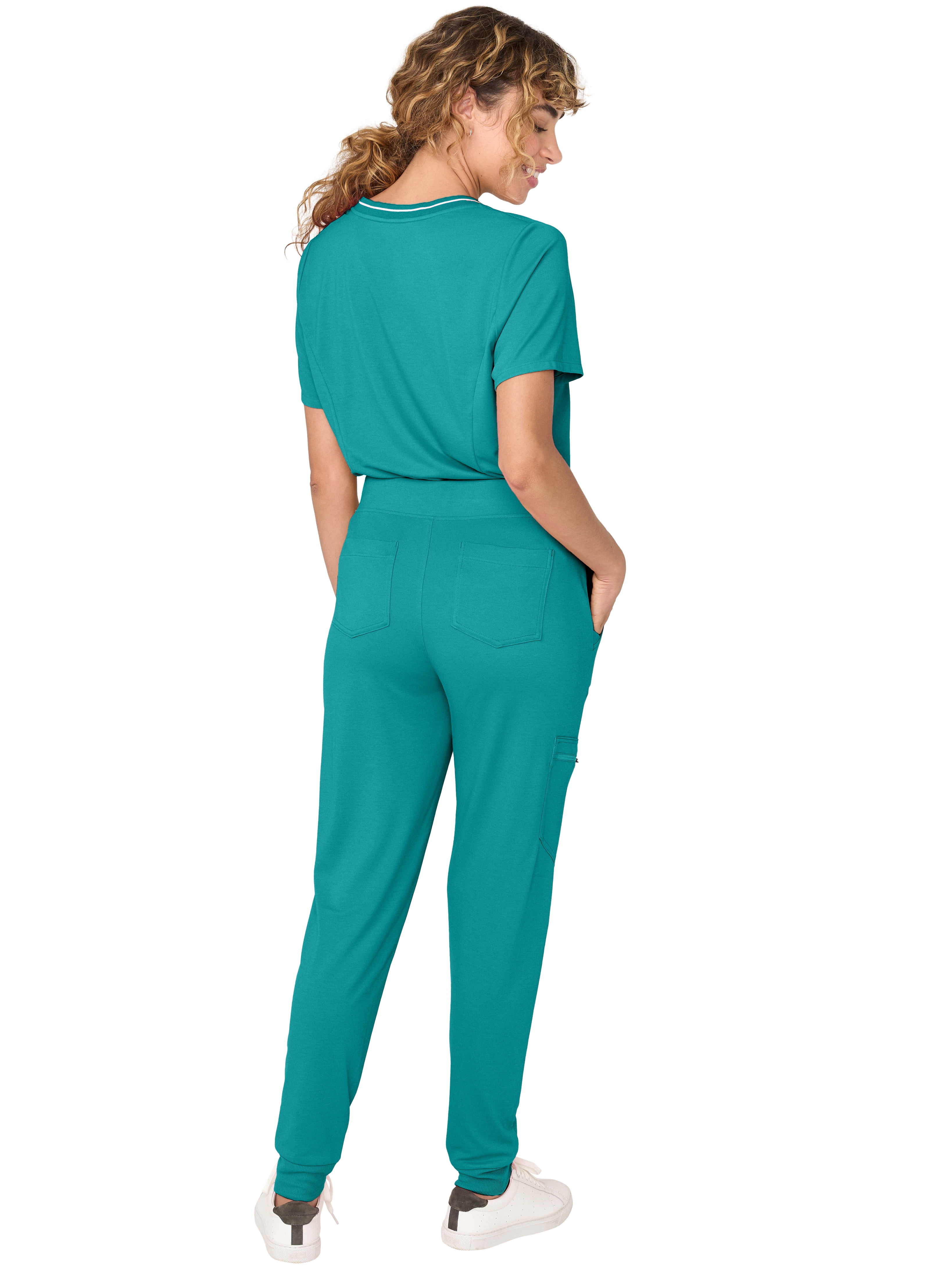 Kindly Yours Women’s Jogger Scrub Pants, Sizes XS-XXL