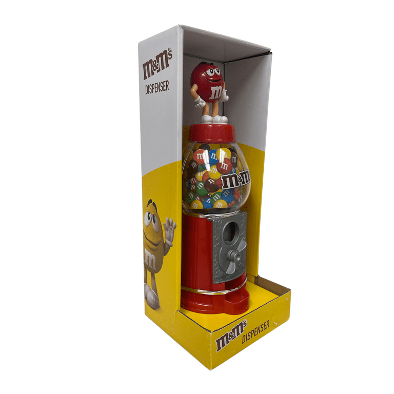 【新品未開封】 レアM&M'S Candy Novelty Dispenser 楽天市場】【中古】M&M's Candy Novelty Dispenser Green