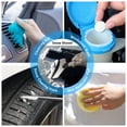 thumbnail image 3 of Kit de Limpieza de Coche AUTODECO Alta Potencia y Accesorios Completos, 3 of 9