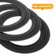 thumbnail image 3 of TABLETREANDS 4Ud Surround Para 6.5 Pulgadas De Tela Doble Anillo Kit Sonido Claro, 3 of 8