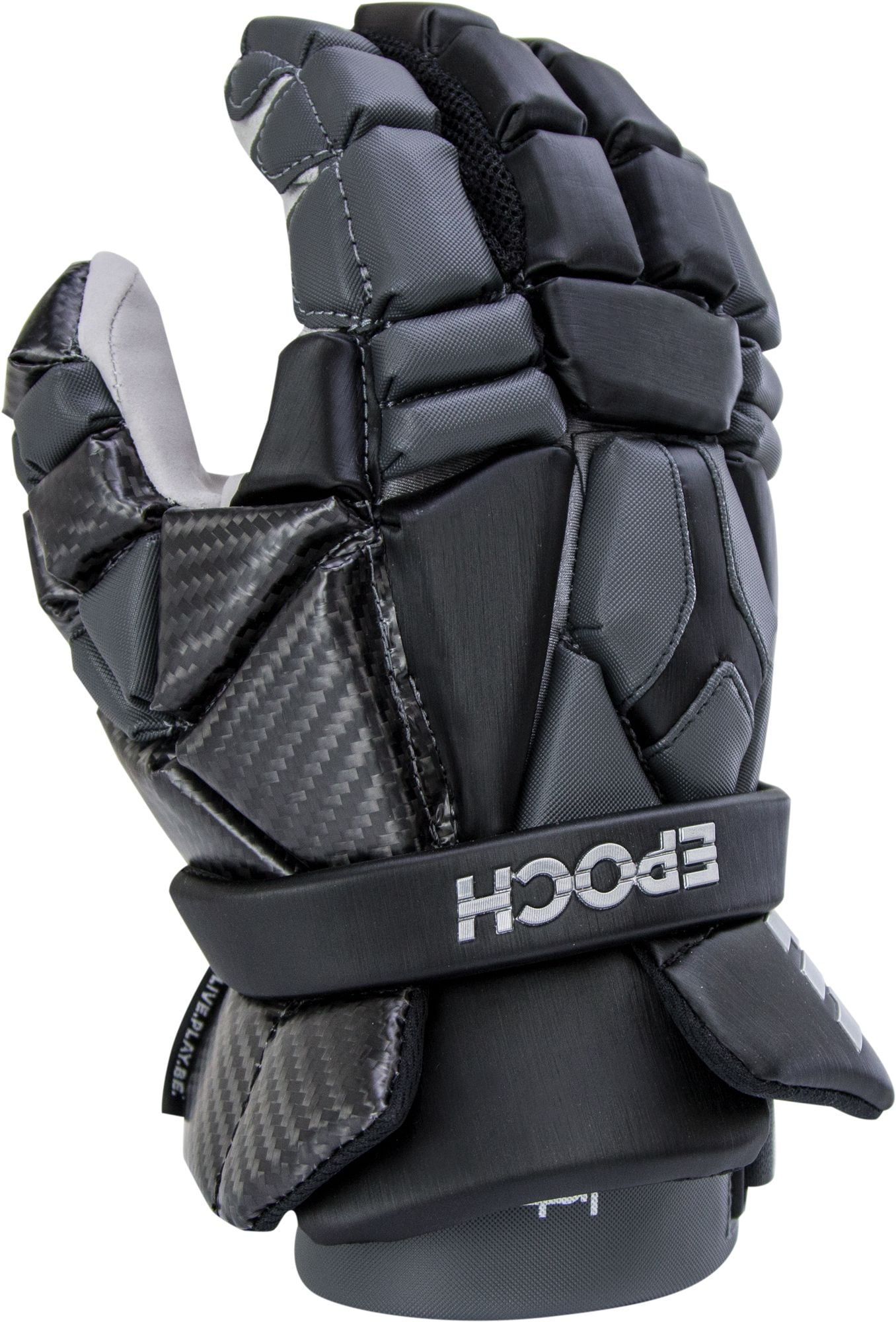 Epoch Men's Integra Lacrosse Gloves
