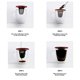 thumbnail image 2 of Primula Brew Buddy Portable Pour Over, filtro de malla fina Primula N/A, 2 of 2