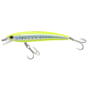 3D Inshore Popper (F) 90mm – Esca Artificiale Superficie Con Finitura Prisma E Amo Treble - 6