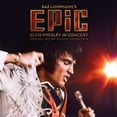 thumbnail image 2 of Elvis Presley - EPiC: Elvis Presley in Concert (Original Motion Picture Soundtrack) - Music & Performance - CD, 2 of 2