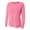 PINK, variant on Women's Cooling Performance Resistant T-Shirt